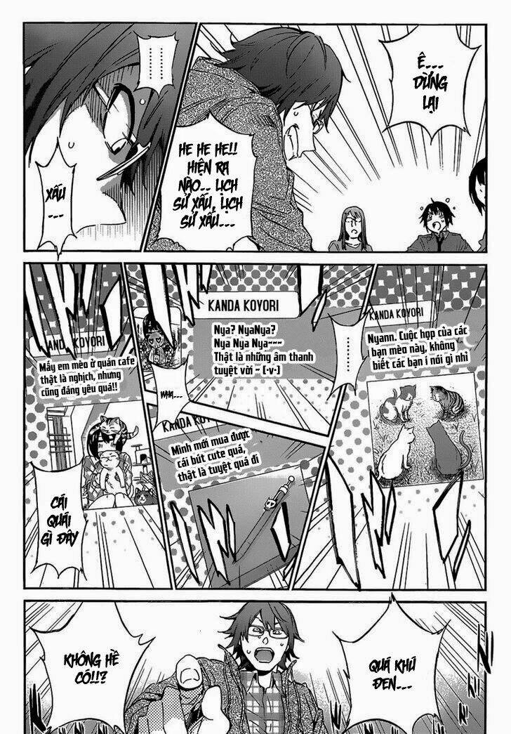 Real Account Ii: Chapter 0.7