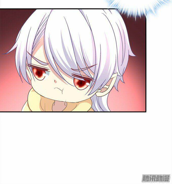 Đế Vương Ta Vẫn Còn Nhỏ: Chapter 16