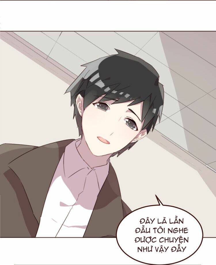 Người Yêu Biến Mất: Chapter 21