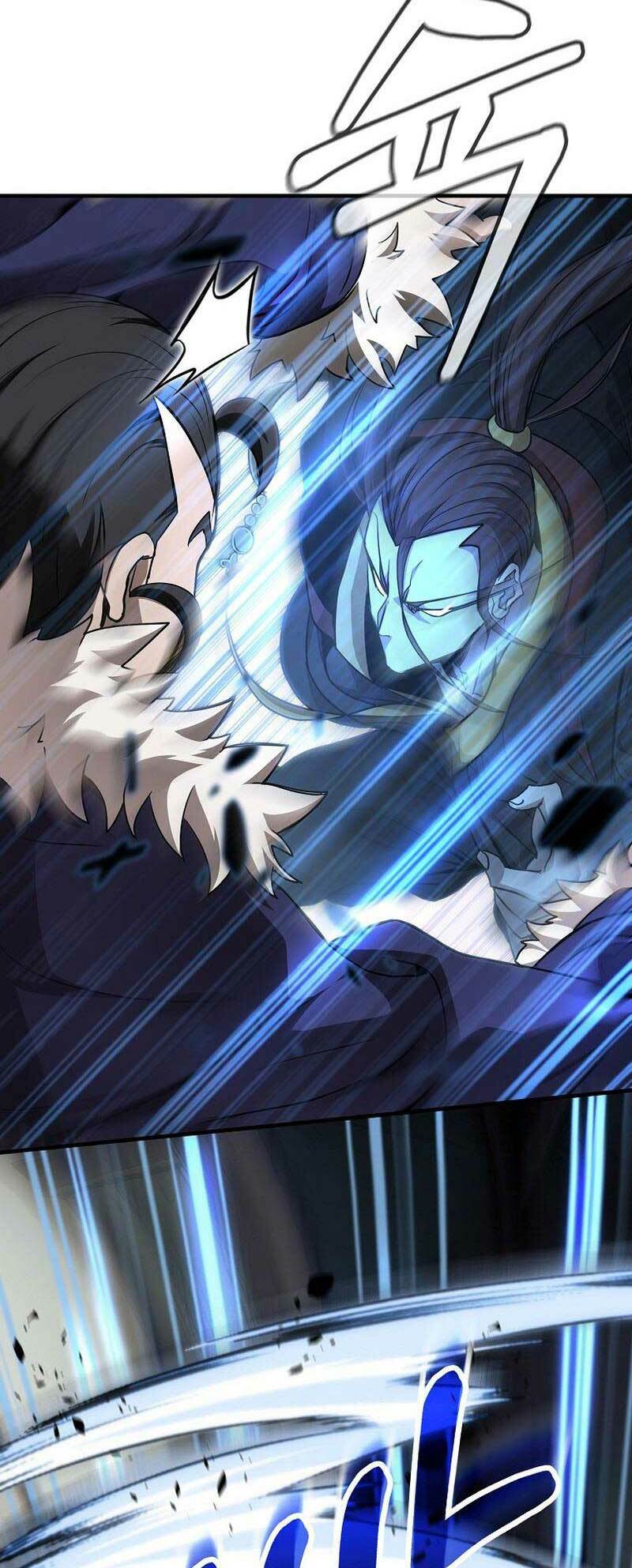 Đông Phương Bất Bại: Chapter 9