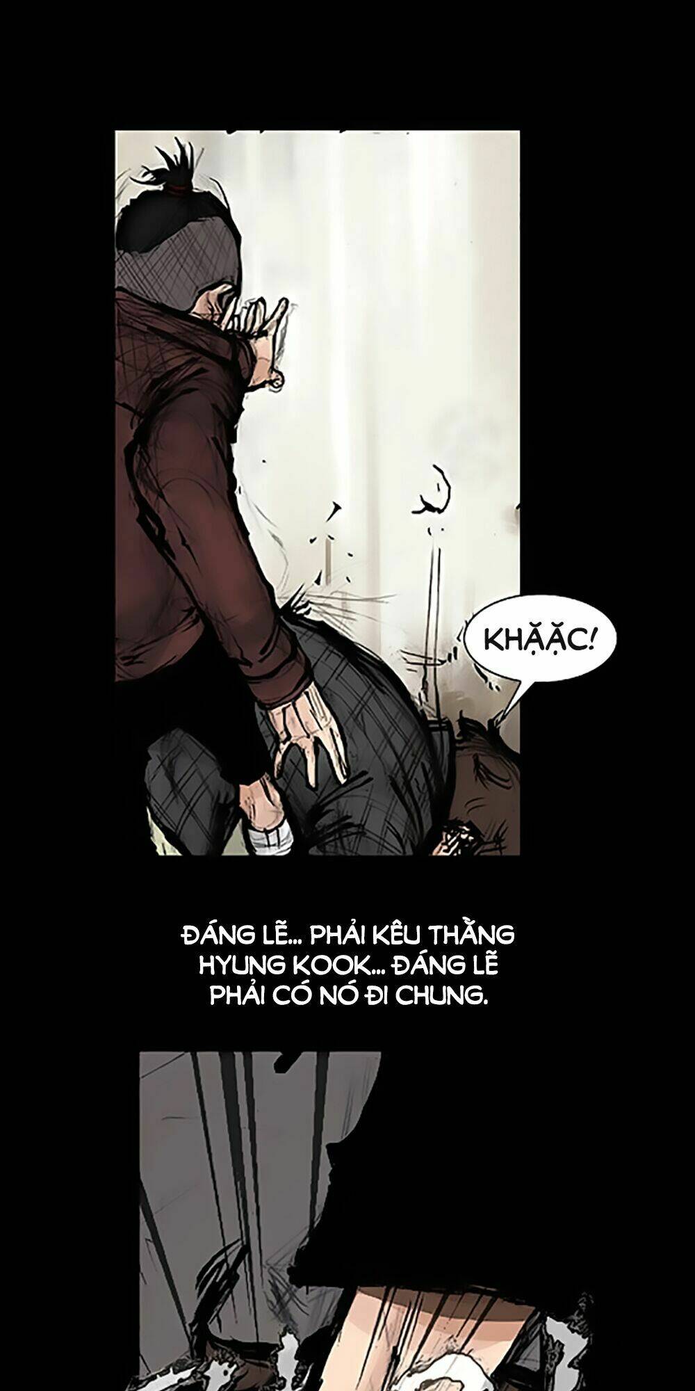 Độc Cô Tiền Truyện: Chapter 24