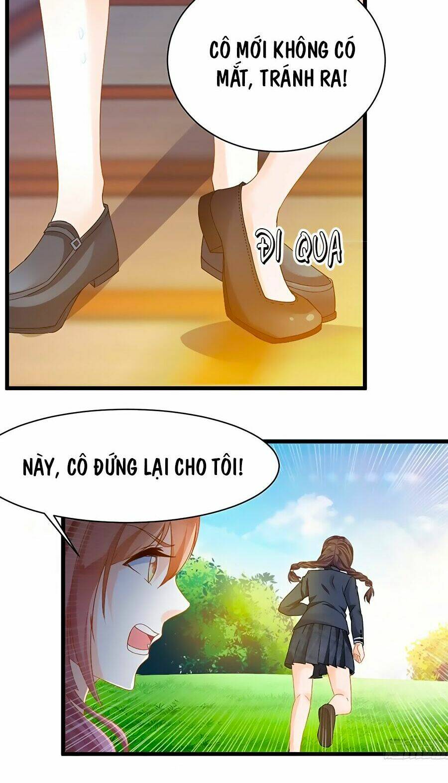 Tu La Thiếu Gia Quá Kiêu Ngạo: Chapter 1