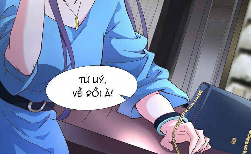 Chiến Lược Lãng Mạn Của Thịnh Thiếu: Chapter 22