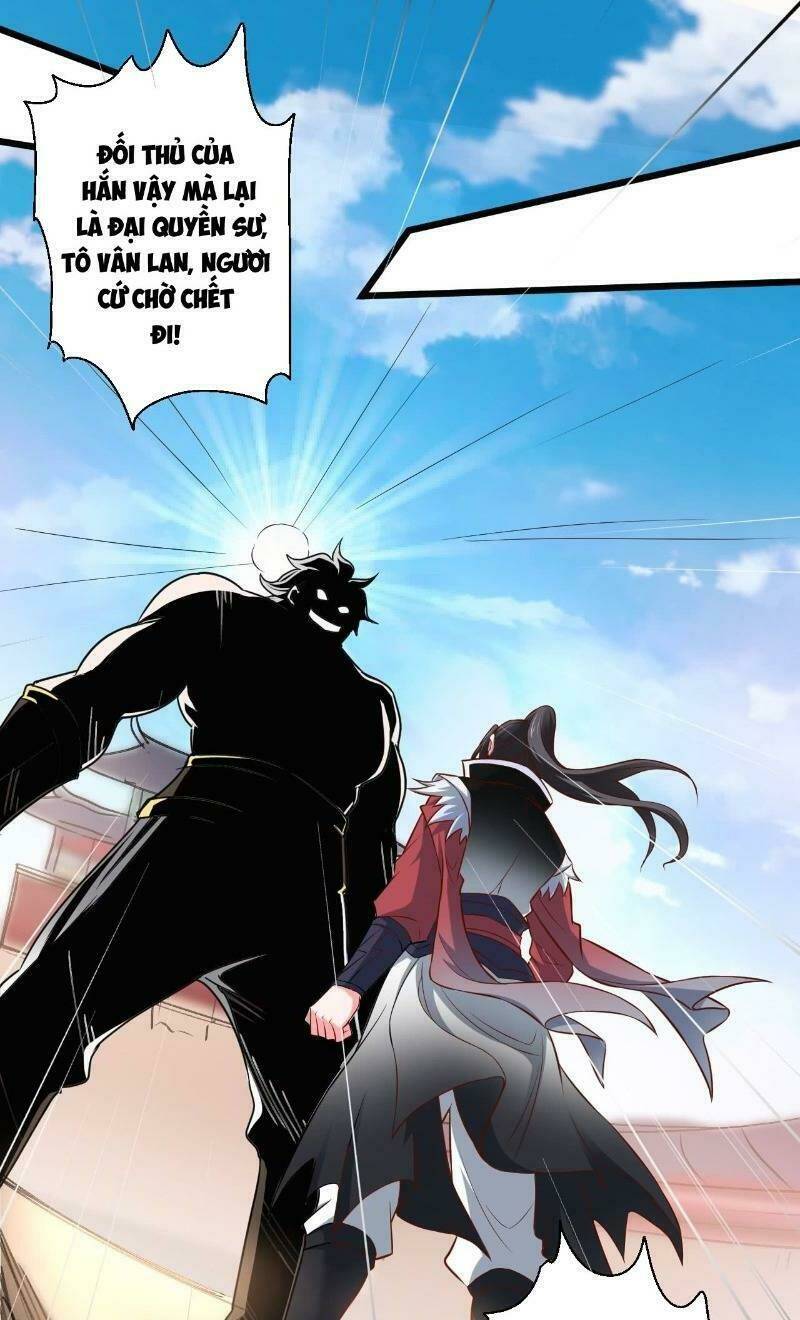 Trọng Sinh Tối Cường Ma Tôn Ở Rể: Chapter 45