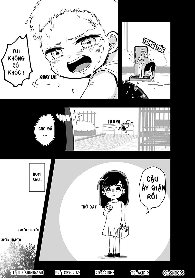 Takasugisan No Chibi Yan Hero: Chapter 106