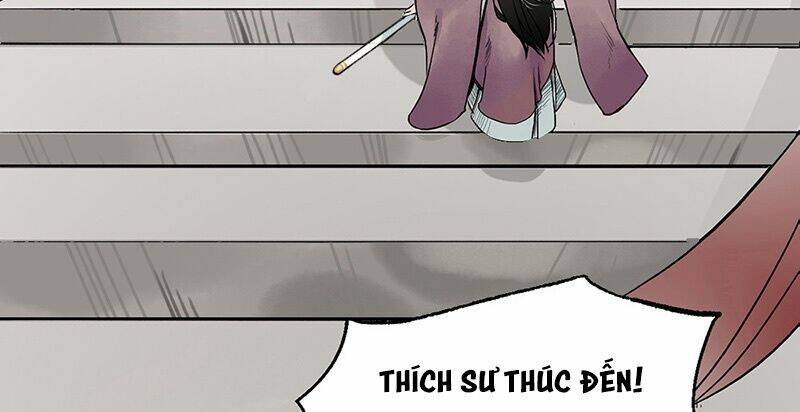 Liên Thành Quyết: Chapter 2