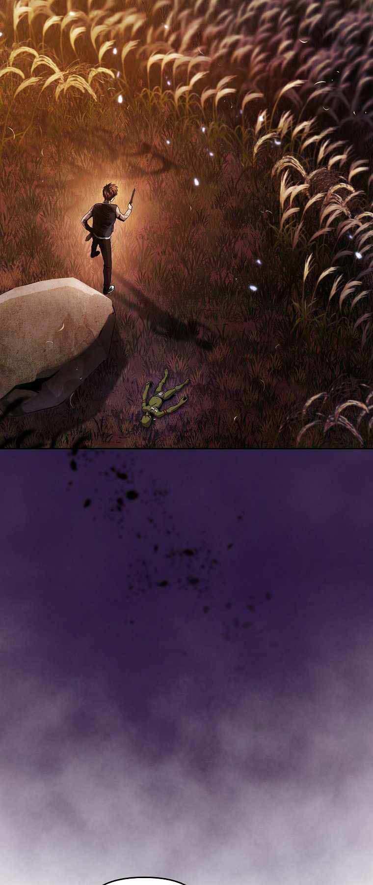 Con Đường Diệt Thần: Chapter 2