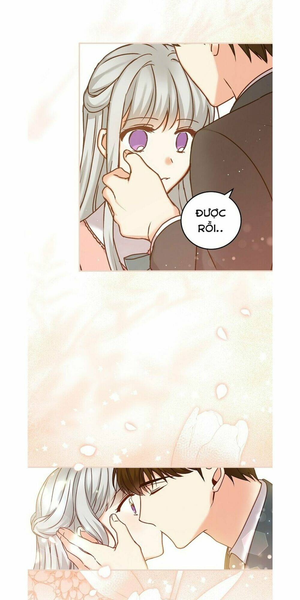 Đừng Chọc Đứa Em Gái Bé Bỏng Của Chúng Tôi: Chapter 66