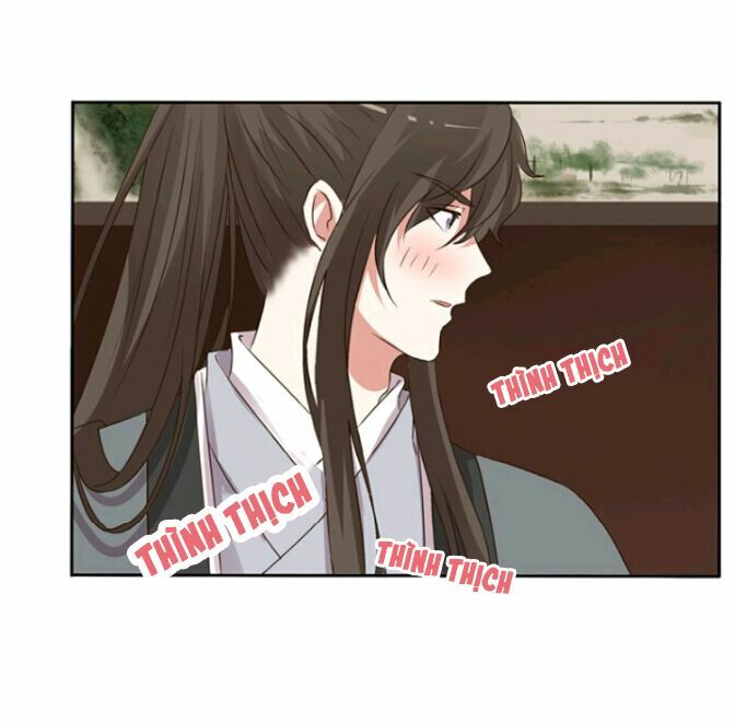 Thông Linh Phi: Chapter 110