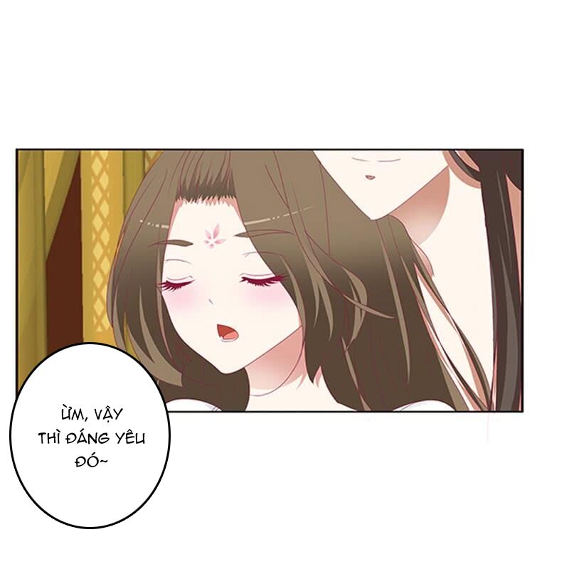 Thông Linh Phi: Chapter 489