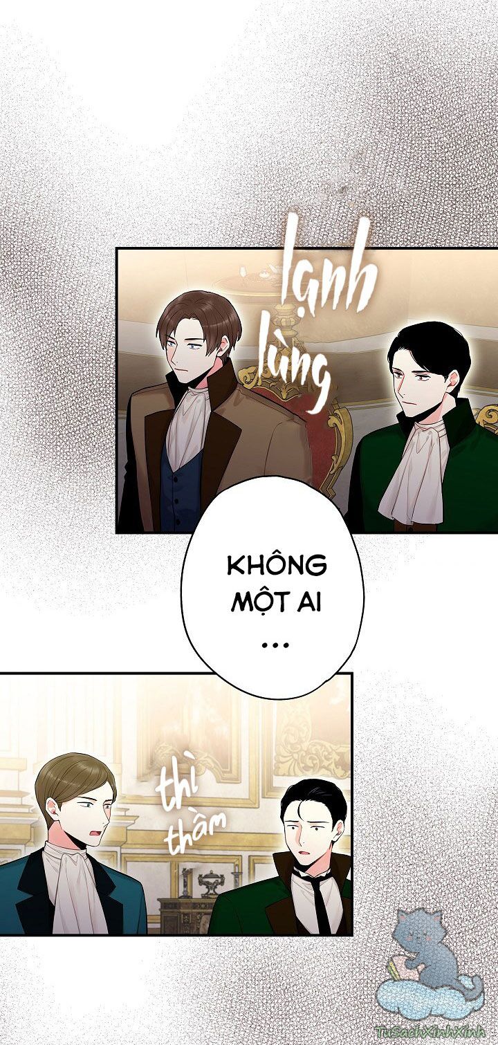 Tồn Tại Với Tư Cách Là Vợ Của Nam Chính: Chapter 202
