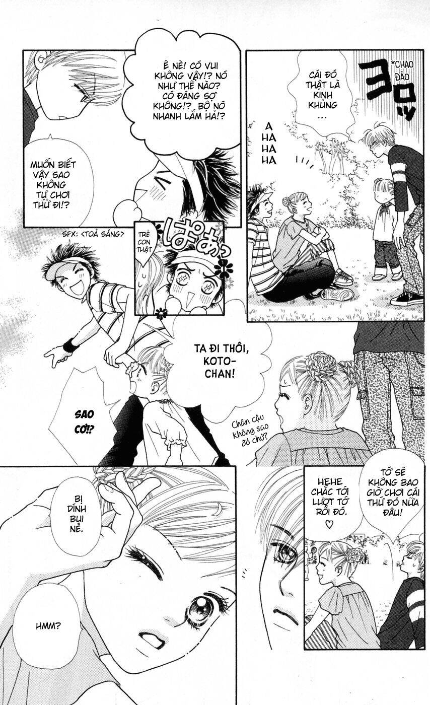 Cô Láng Giềng: Chapter 55