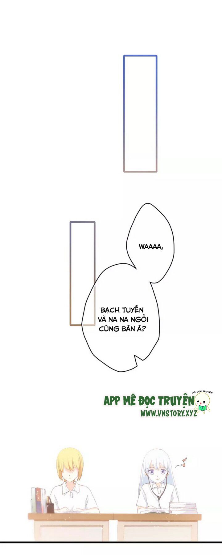 Con Tim Rung Động: Chapter 49