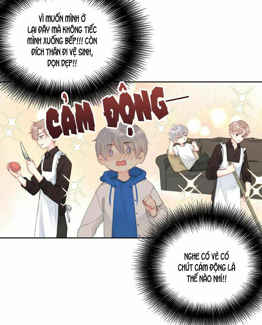 Boss Đại Nhân Là Nữ Thần?: Chapter 52