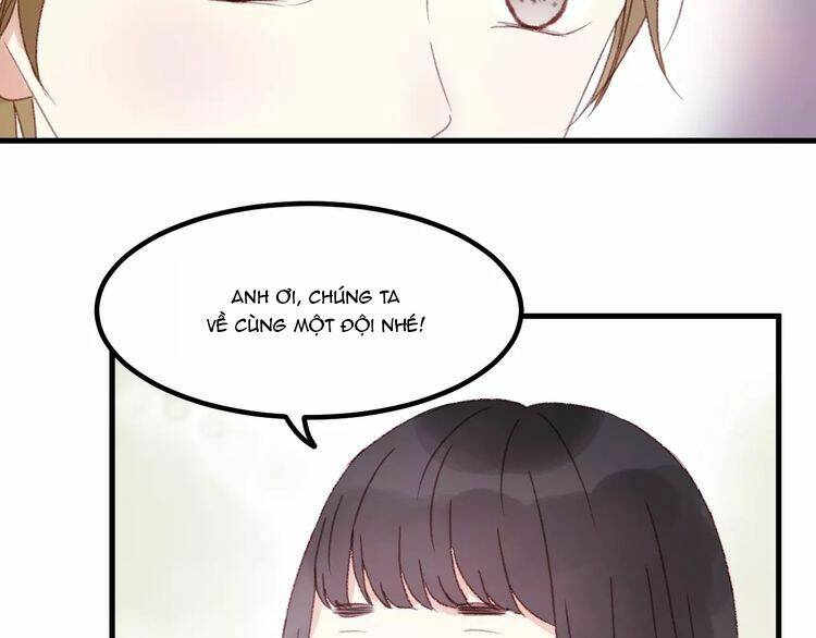 Lượm Được Một Tiểu Hồ Ly 2: Chapter 31.5