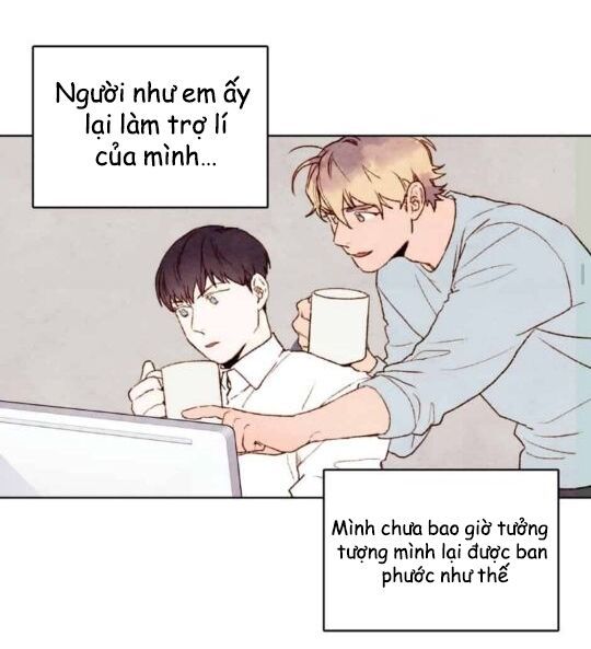 Ôi ! Trợ Lý Đặc Biệt Của Tôi: Chapter 10