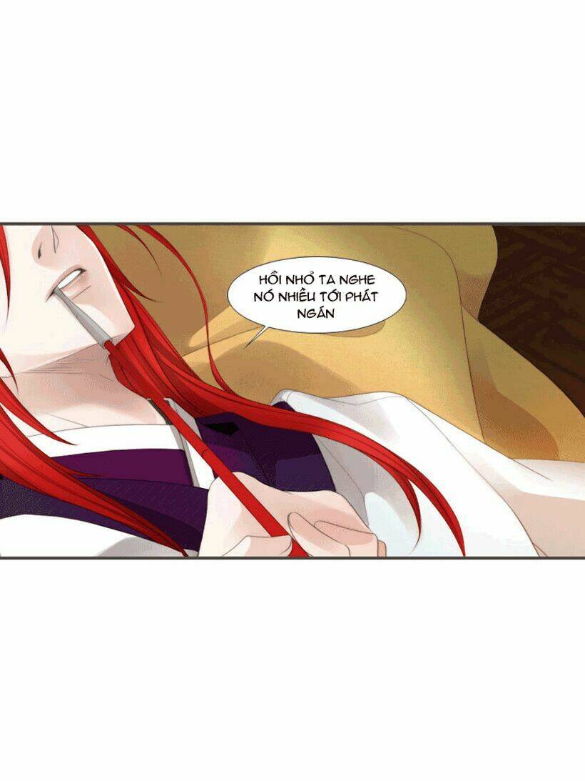 Twelve Nights: Chapter 3