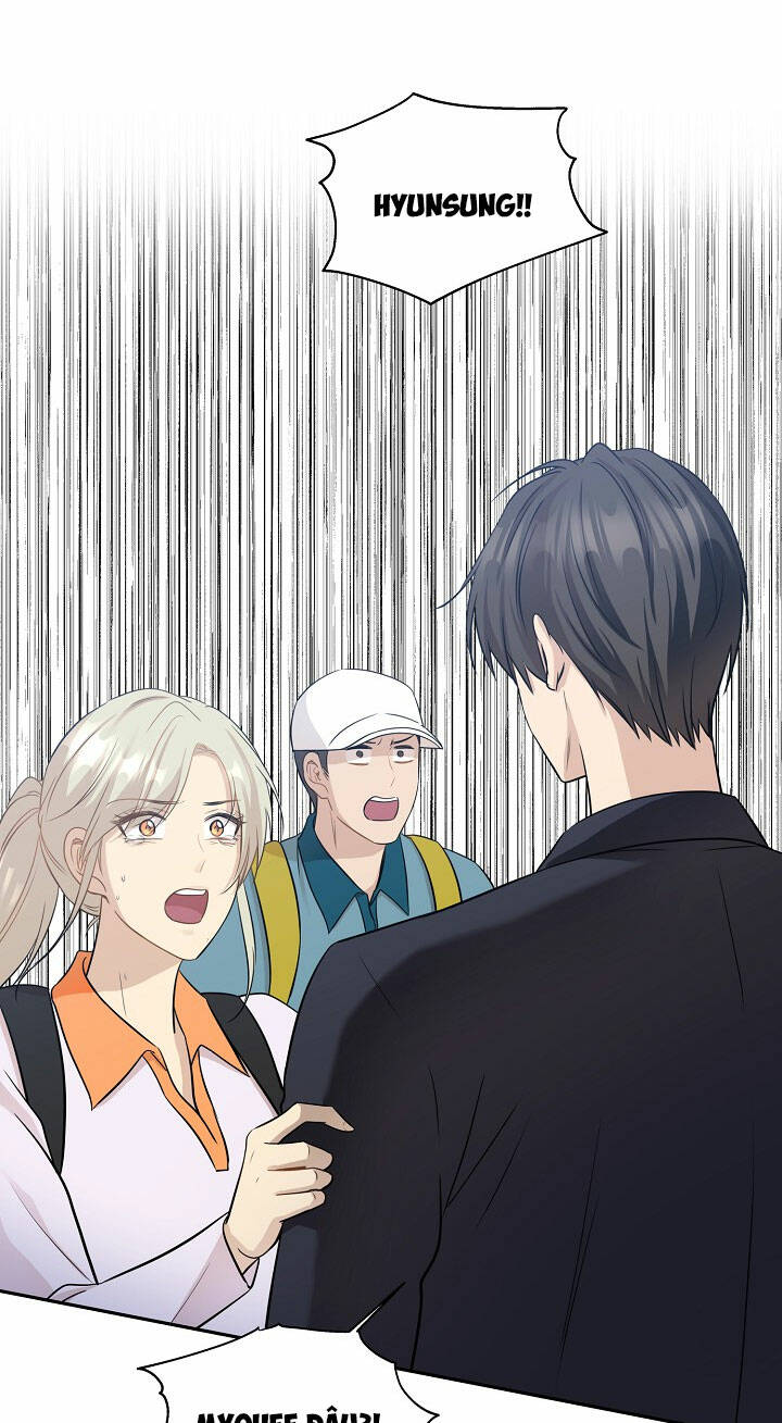 Cuộc Sống Kỳ Thú: Chapter 95