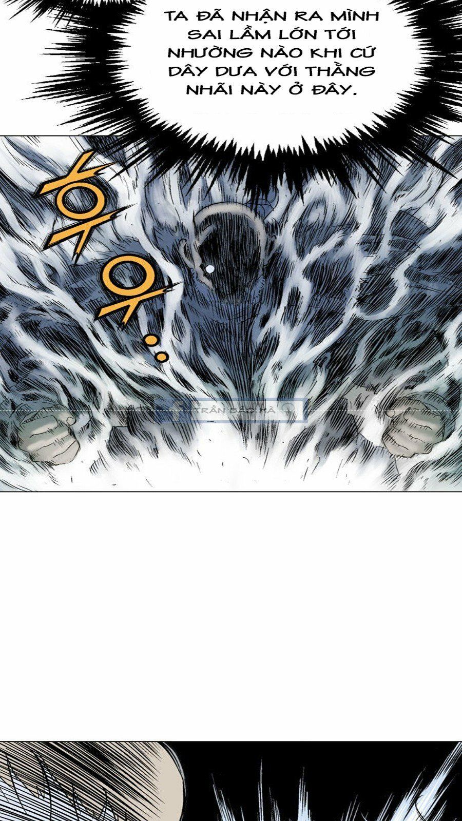 Cao Thủ 2: Chapter 62