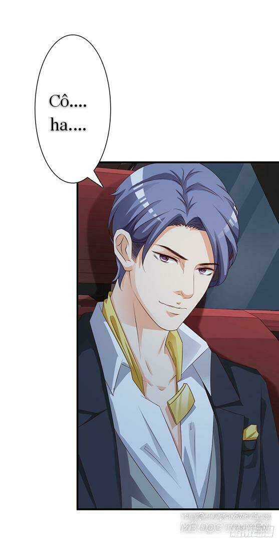 Phệ Tình: Chapter 8