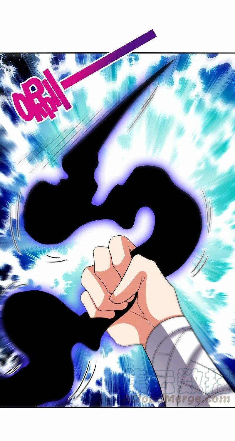 Phục Thiên Thánh Chủ: Chapter 175