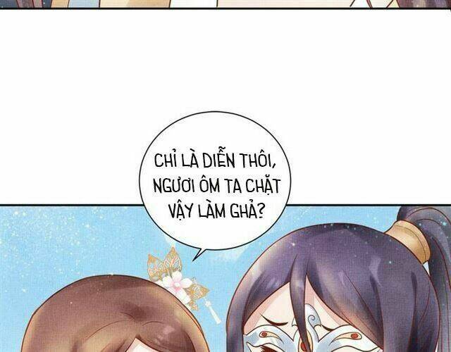 Thịnh Sủng Y Phi Chi Dao Quan Truyện: Chapter 42