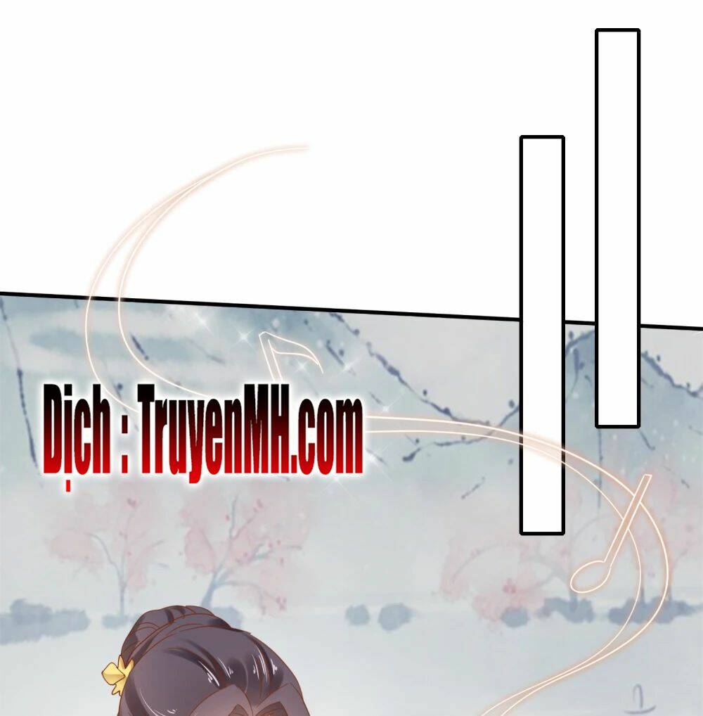 Lãnh Cung Phế Hậu Muốn Nghịch Thiên: Chapter 166