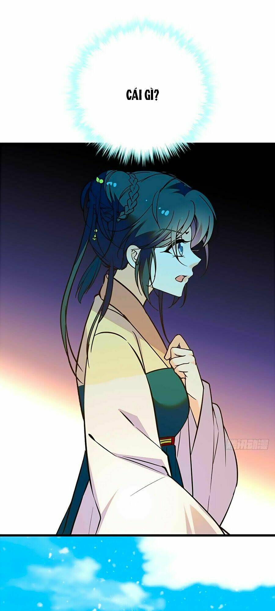 Nhất Thế Khuynh Thành: Lãnh Cung Khí Phi: Chapter 99