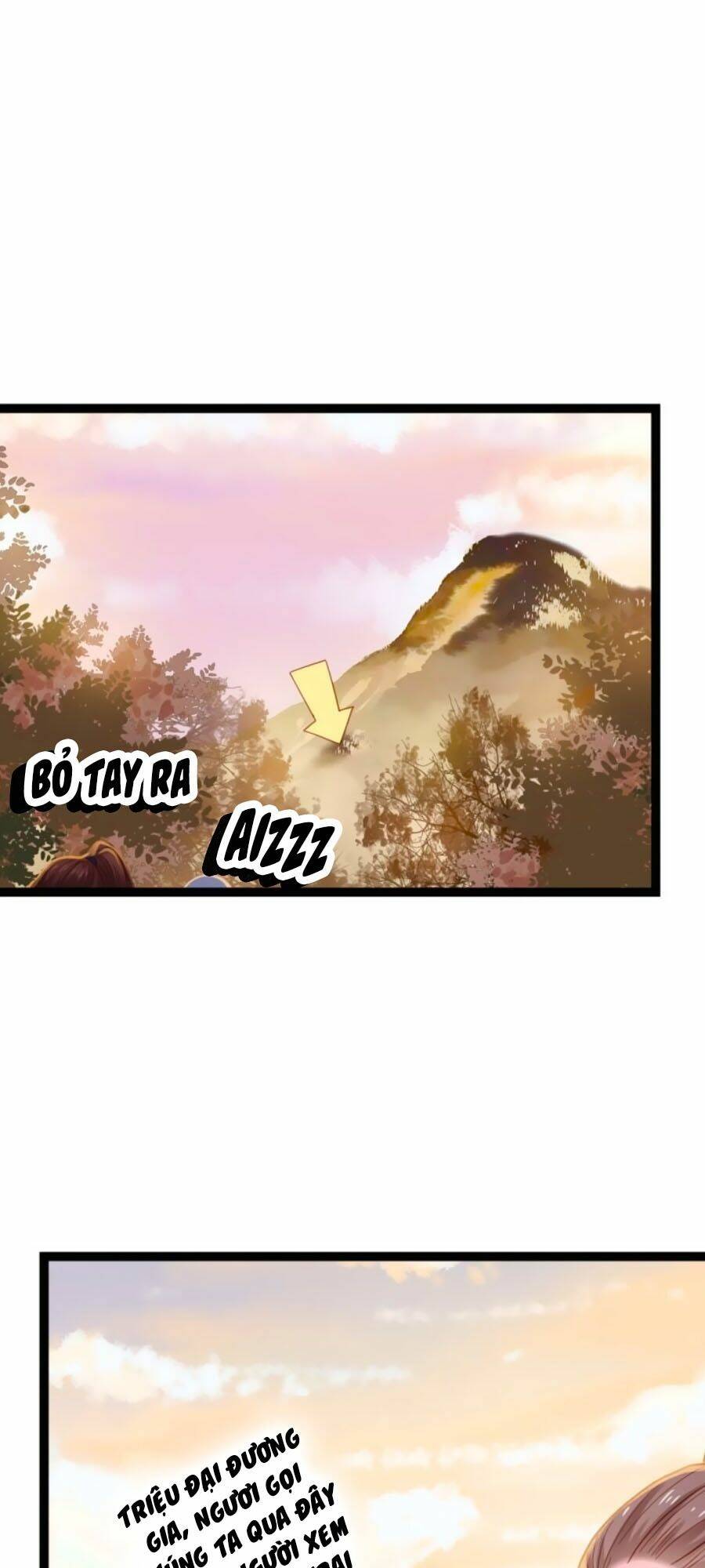 Đứng Lại! Phụng Chỉ Ăn Cướp: Chapter 10