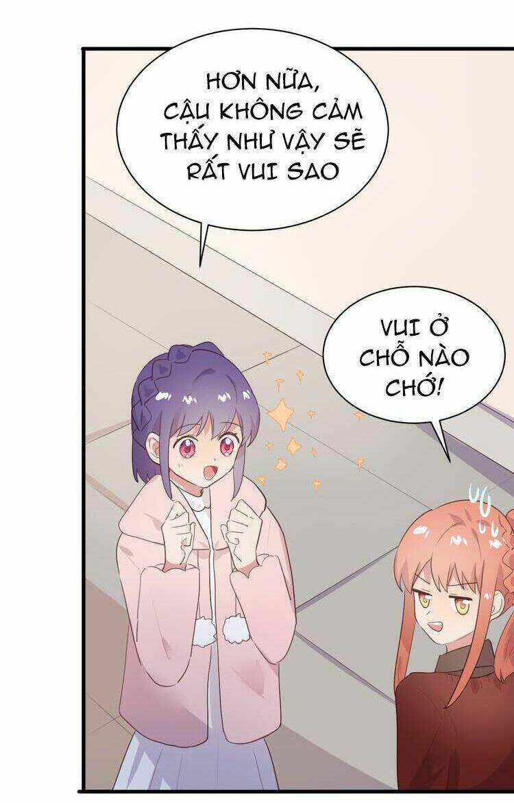 Nhất Tiễn Khuynh Tâm: Chapter 19