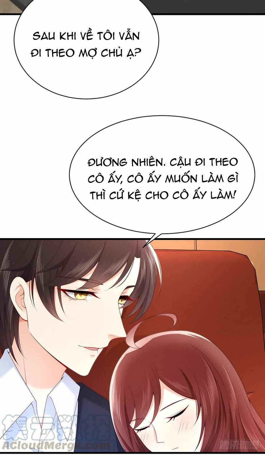 Nam Thần Truy Thê Chỉ Nam: Chapter 57.2