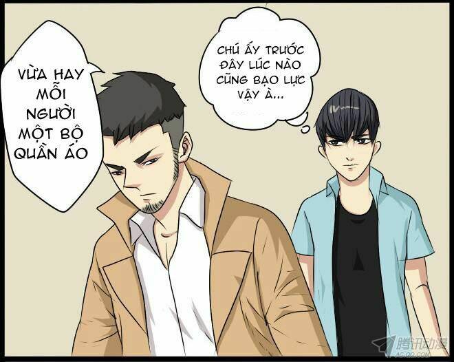 Future trial: Chapter 21