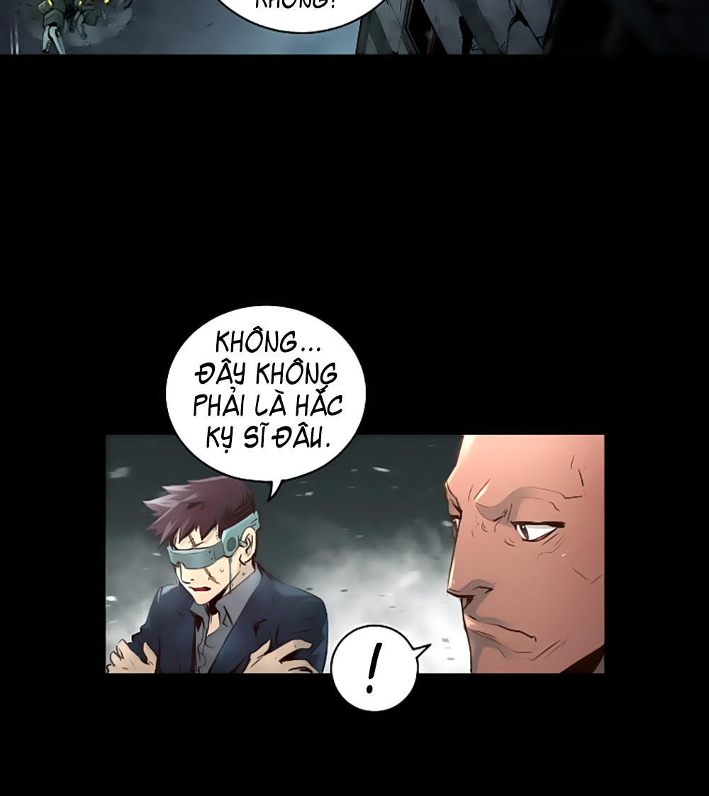 Dị Giới Tam Tuyệt: Chapter 51