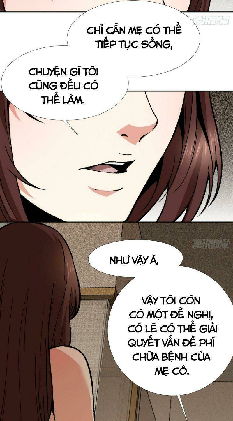 Cuồng Thiếu Siêu Thiên Tài: Chapter 13