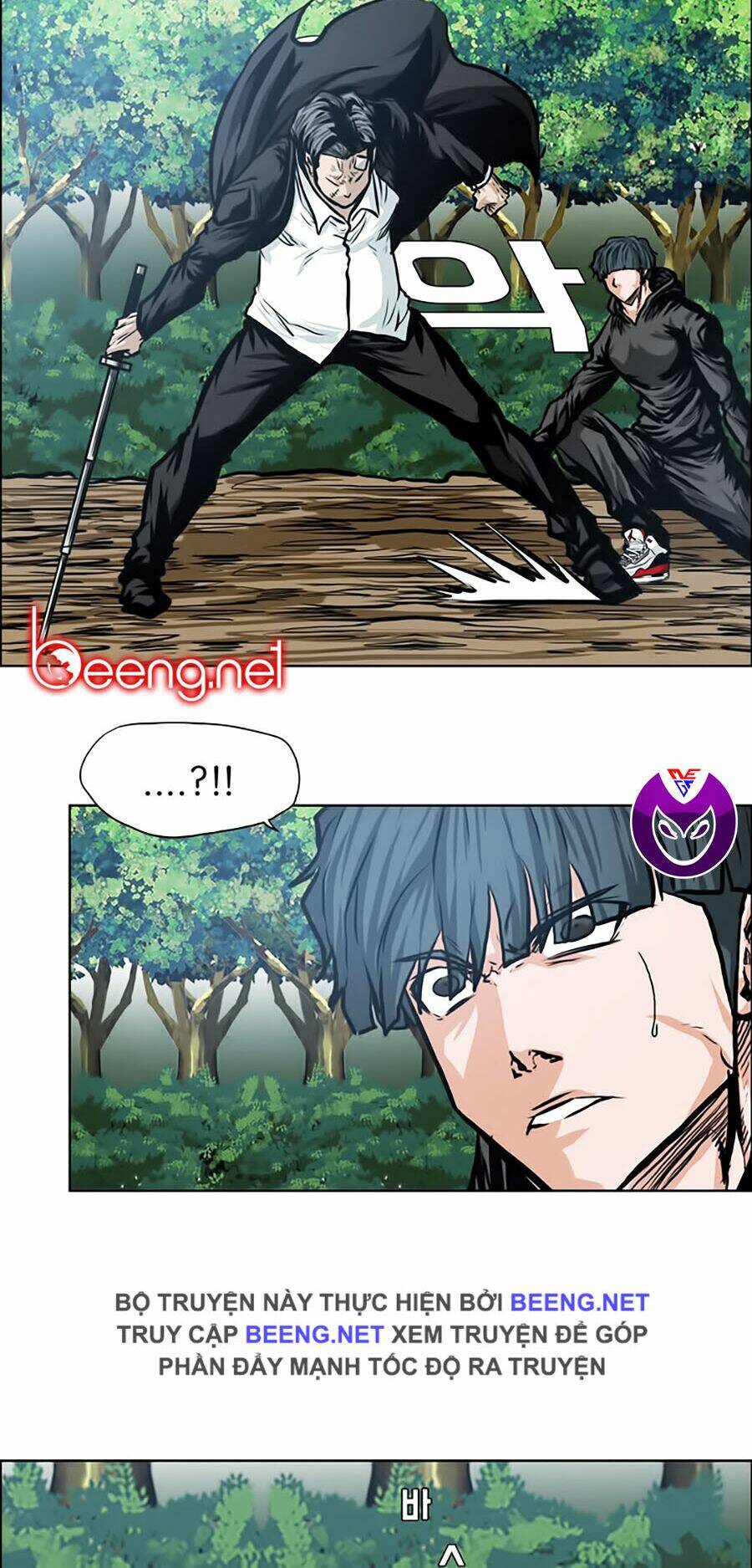 Bá Chủ Học Đường Ss3: Chapter 7