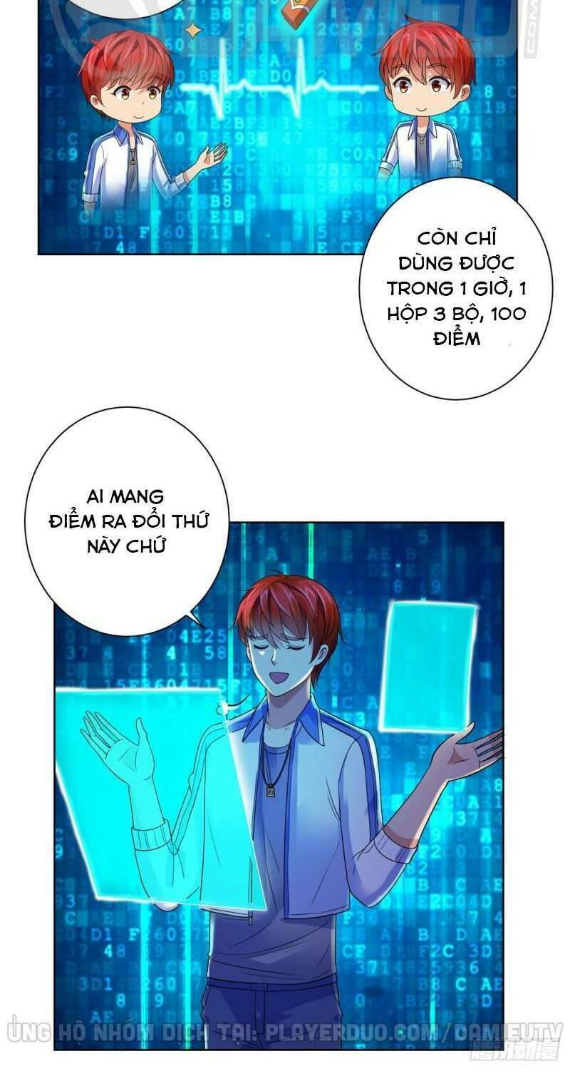 Đô Thị Chí Tôn Hệ Thống: Chapter 133
