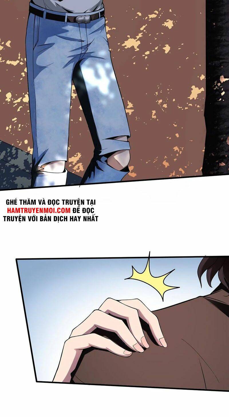 Phản Phái Yêu Tế: Chapter 5