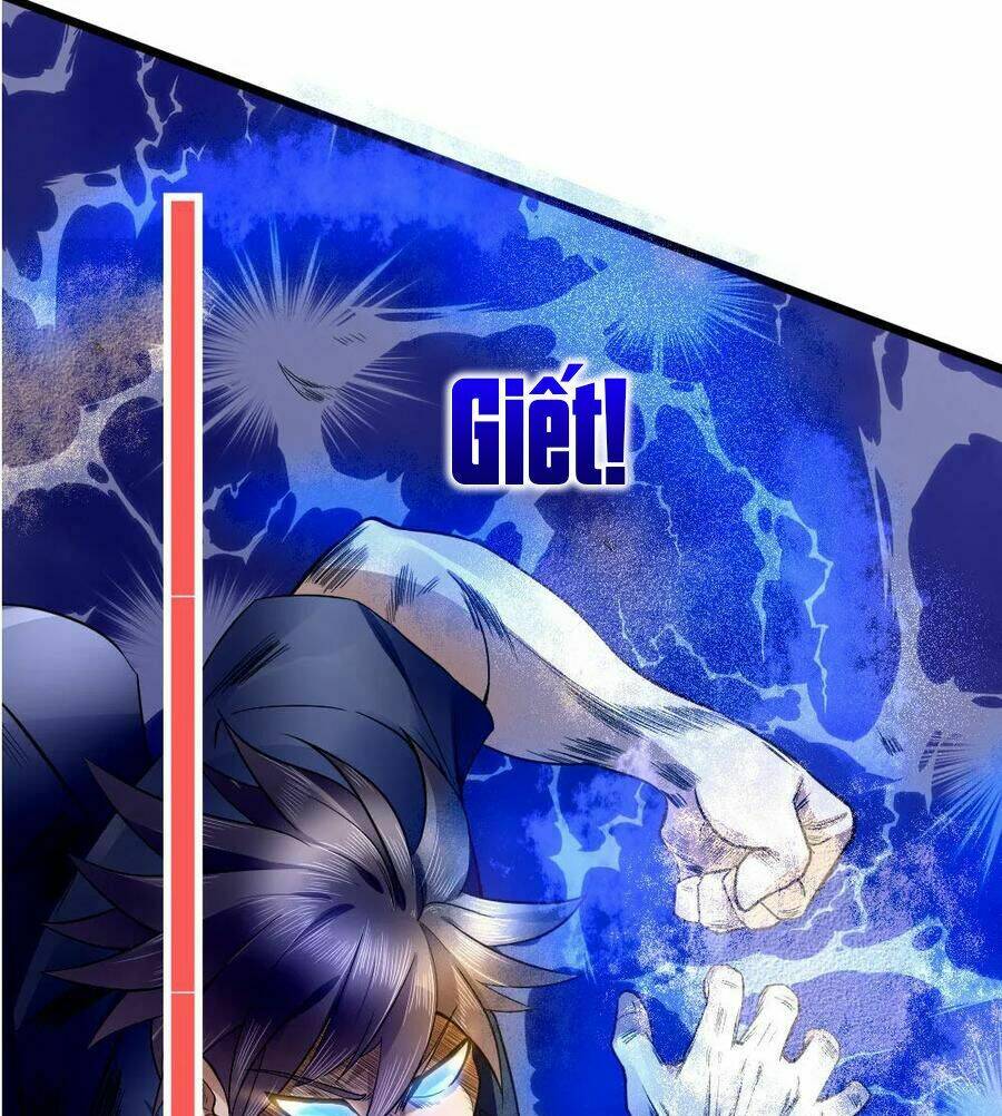 Tuyệt Thế Binh Vương: Chapter 74