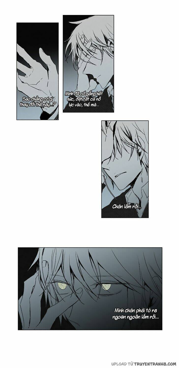American Ghost Jack: Chapter 34