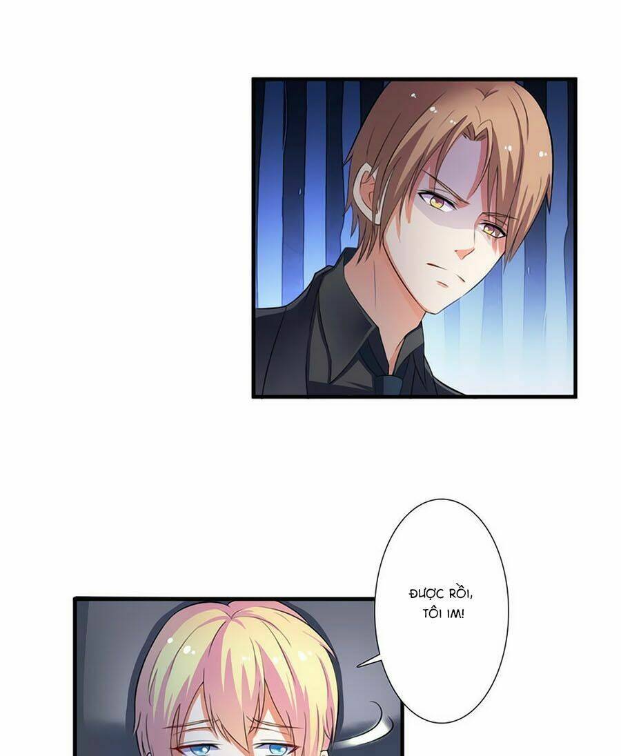 Trí Mệnh Sủng Thê: Tổng Tài Mau Nạp Mạng: Chapter 19.2