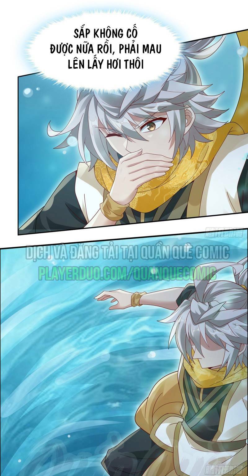 Nghịch Lân: Chapter 61