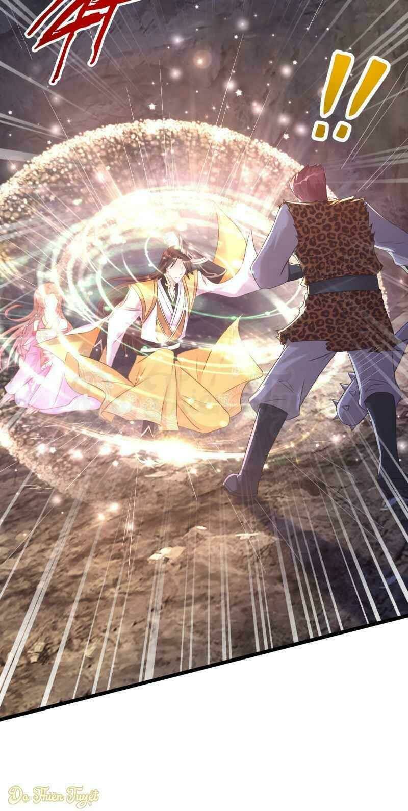 Nhân Vật Phản Diện Biến Thành Sủng Vật: Chapter 6