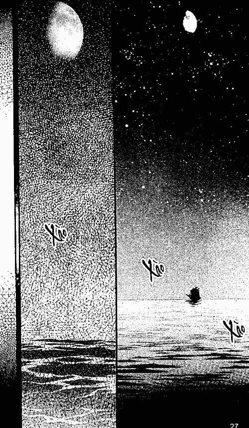 Chuyện Tình Đảo Thiên Đường: Chapter 10