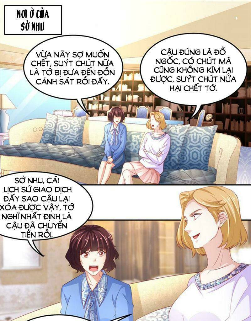 Vợ Yêu Cưới Trước Sủng Sau: Chapter 135