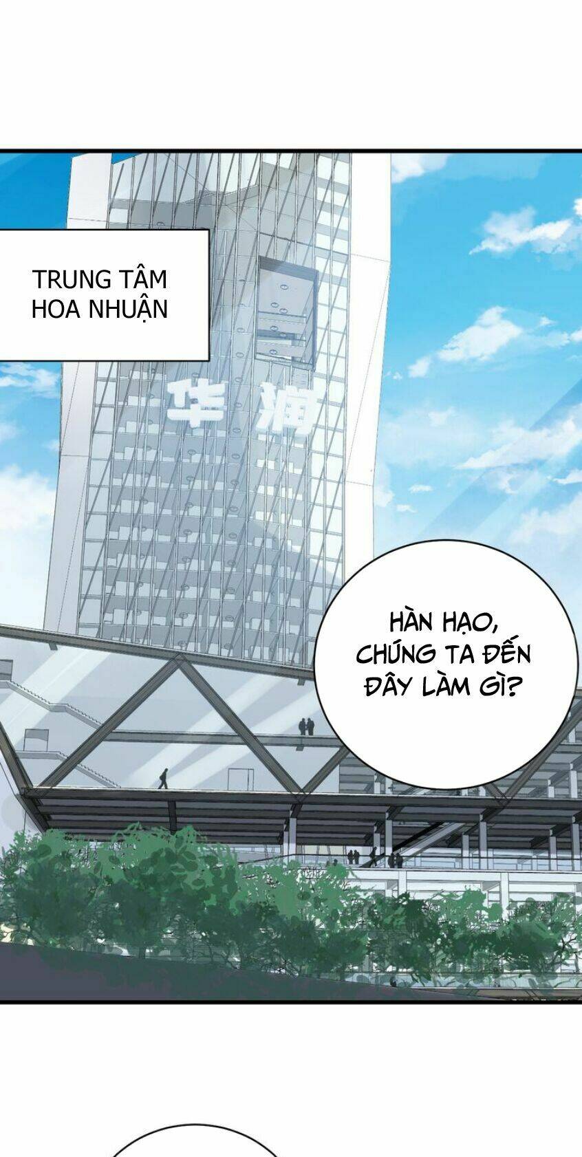 Hệ Thống Tu Tiên Mạnh Nhất: Chapter 10