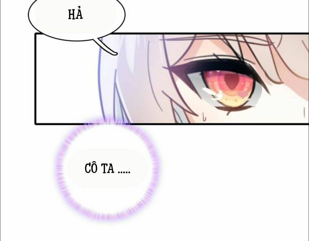 Tinh Diệu Vị Lai: Chapter 2