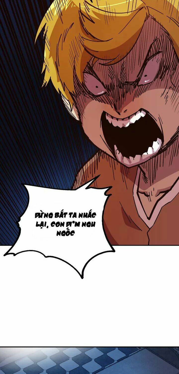 Nô Lệ Nghịch Thiên: Chapter 7