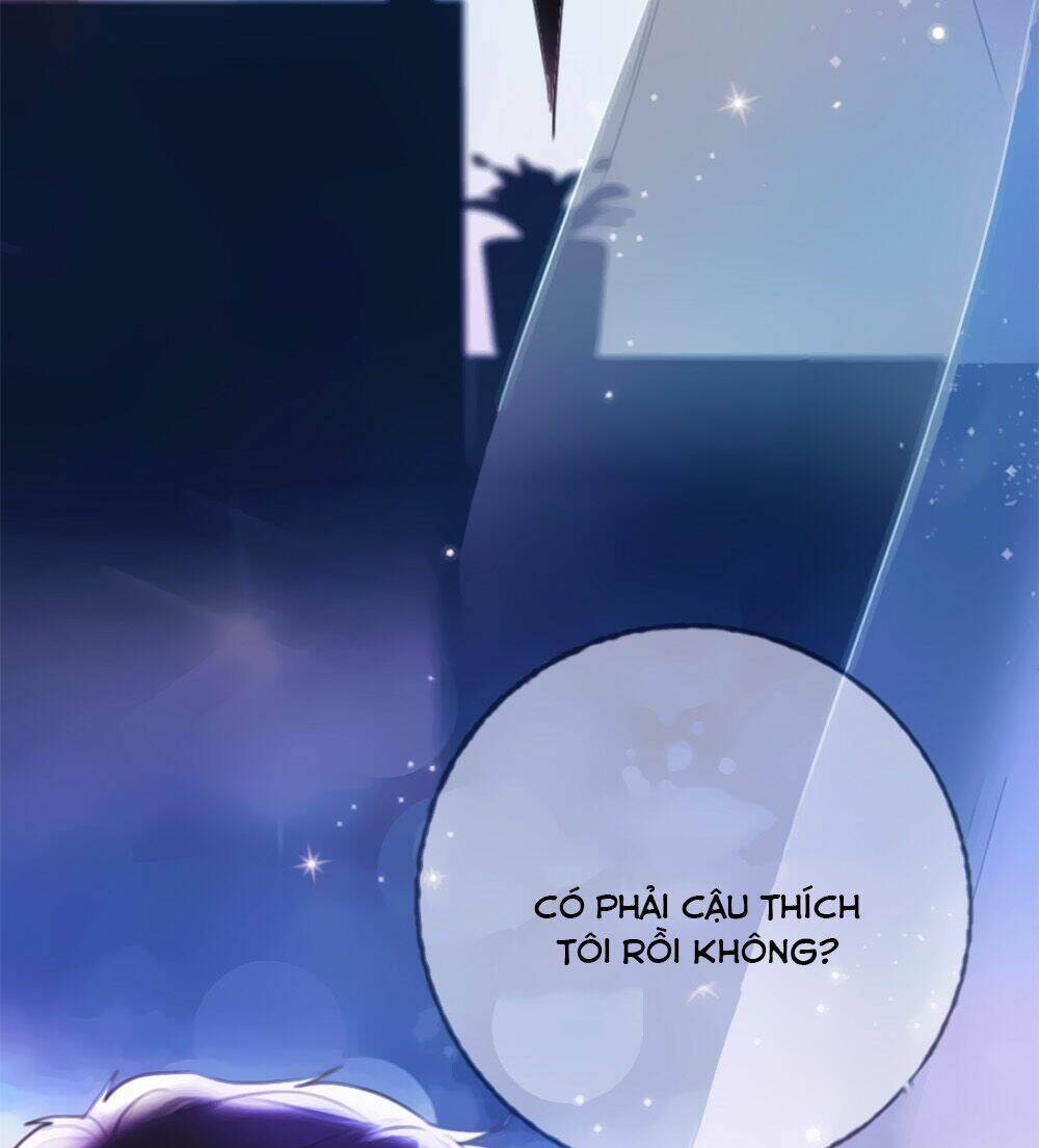 Cô Ấy Thật Xinh Đẹp: Chapter 1.1