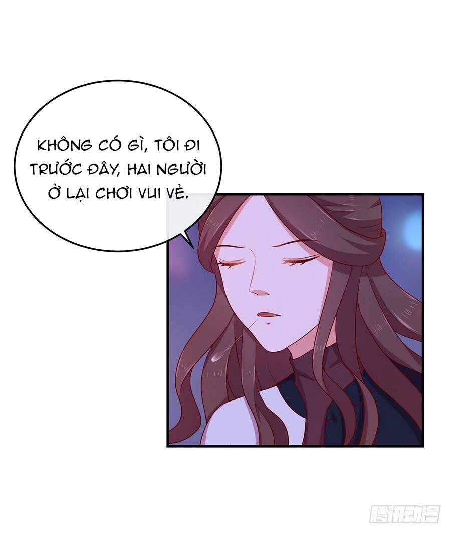 Gả Cho Tình Cũ Làm Lão Bà: Chapter 42