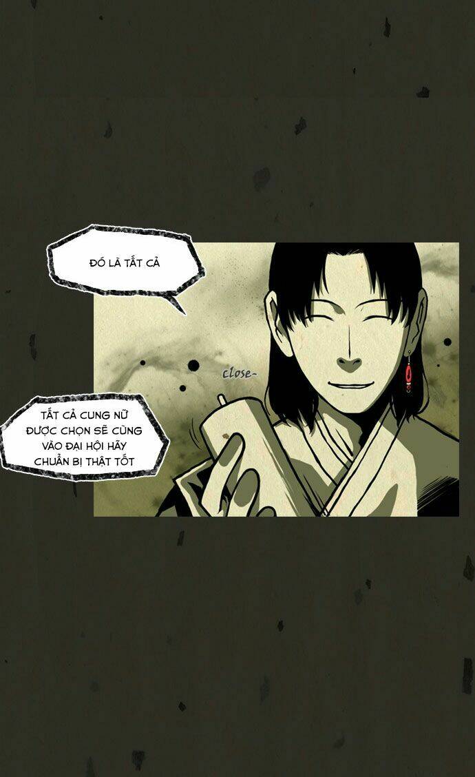 In Full Bloom: Chapter 27